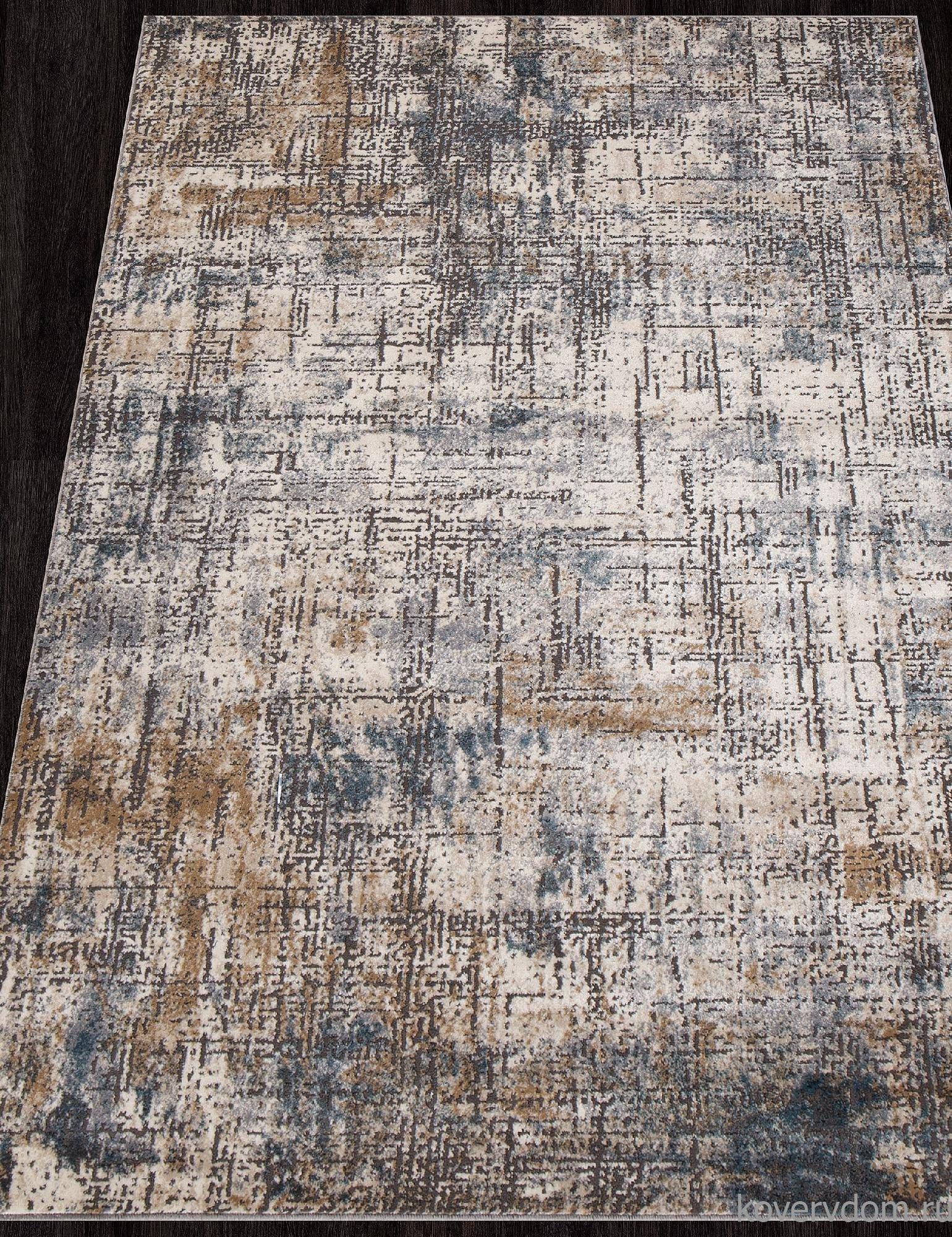 Ковер SERENITY D871 BEIGE 2