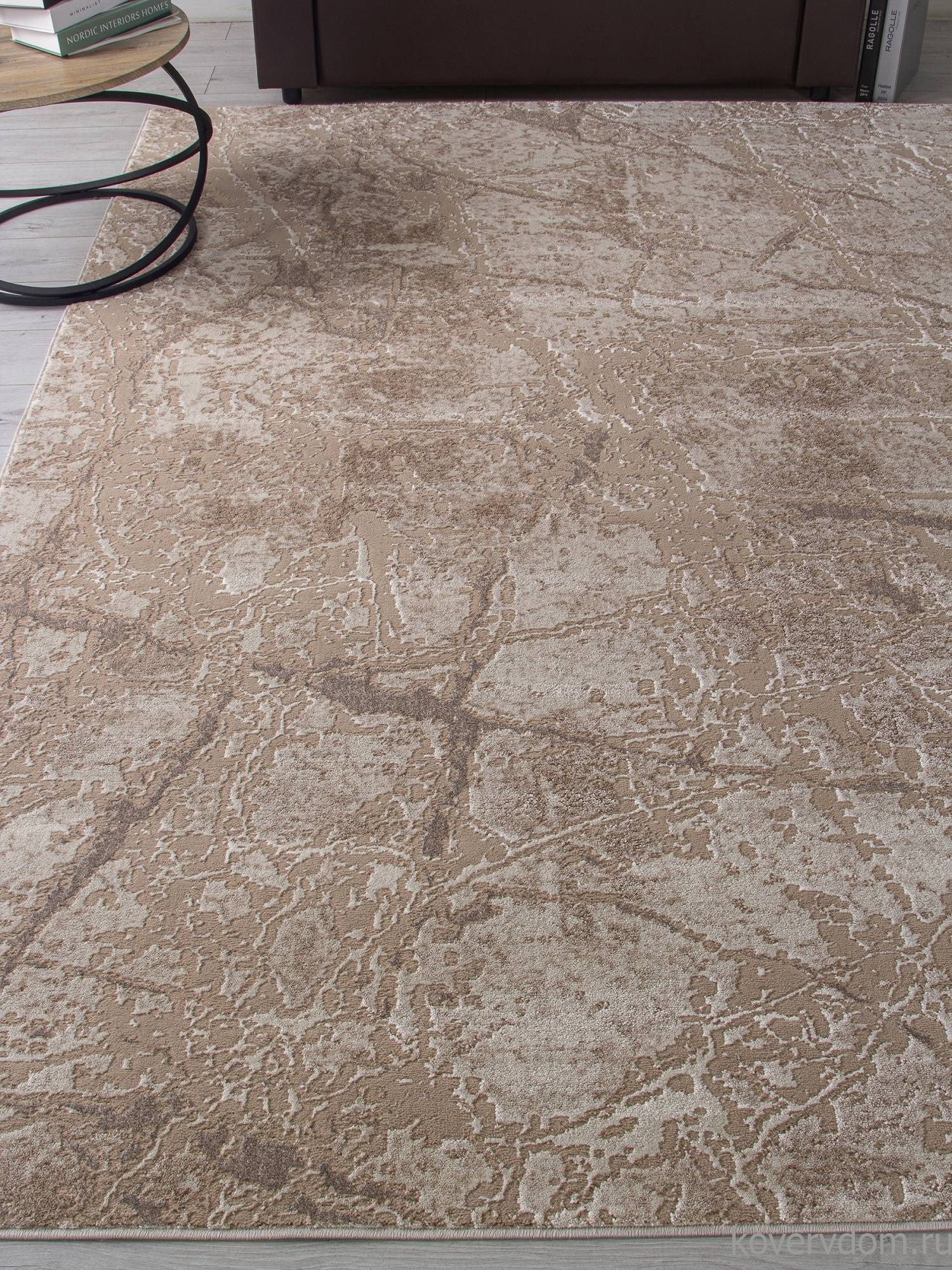 Ковер ALABAMA F175 BEIGE Ковер ALABAMA F175 BEIGE