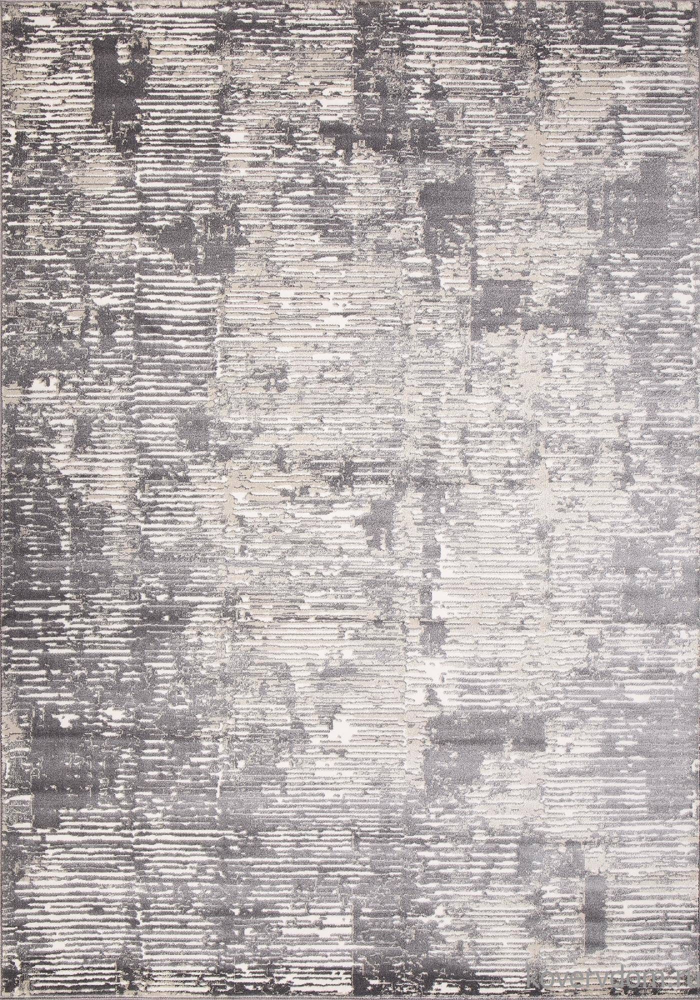 Ковер SERENITY 6827 GRAY 2 Ковер SERENITY 6827 GRAY 2