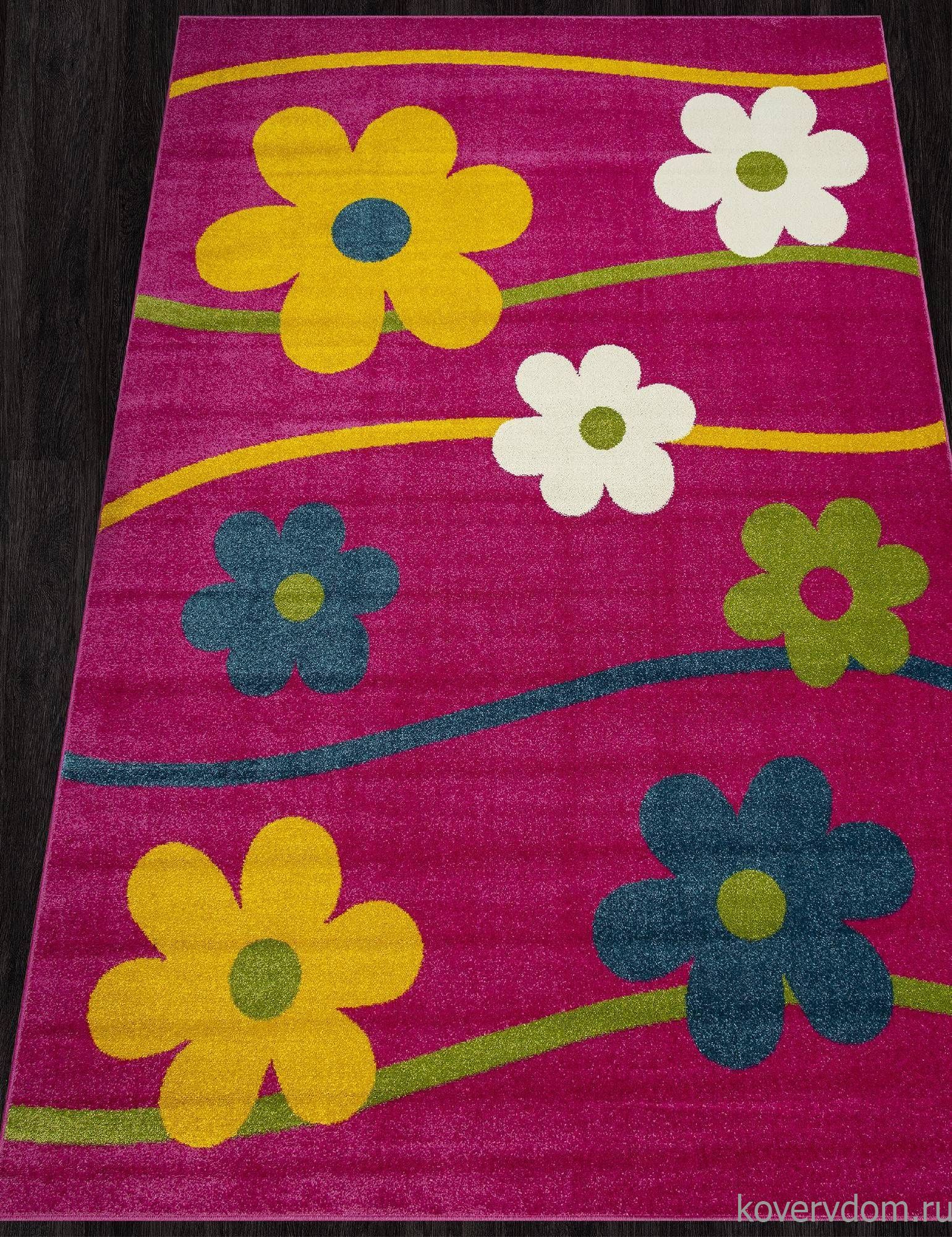 Ковер ORION 1021 PURPLE Ковер ORION 1021 PURPLE