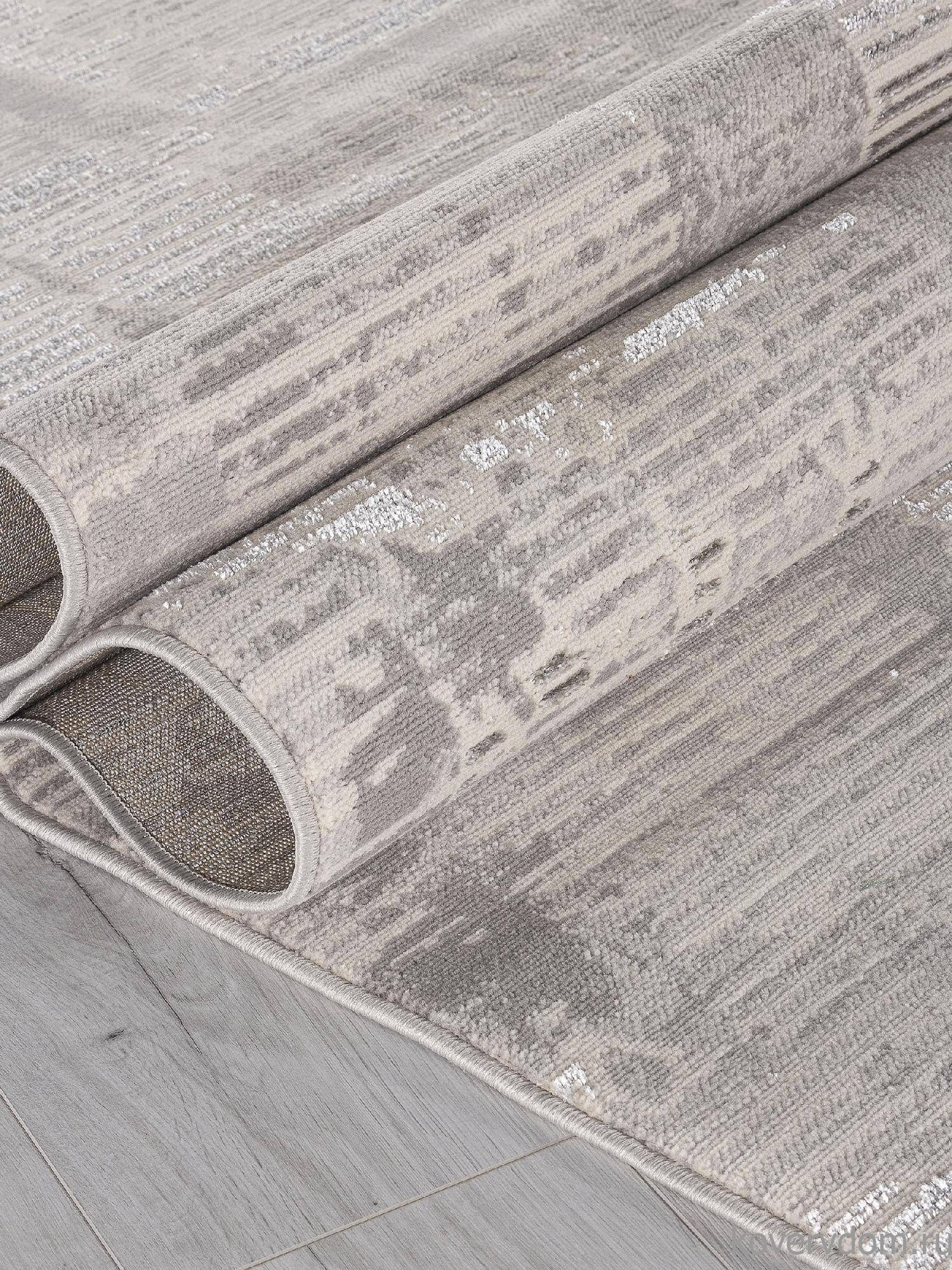 Ковер LIMAN F168 CREAM-GRAY