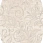 Ковер Milana 0A096A Beige-Beige Овал