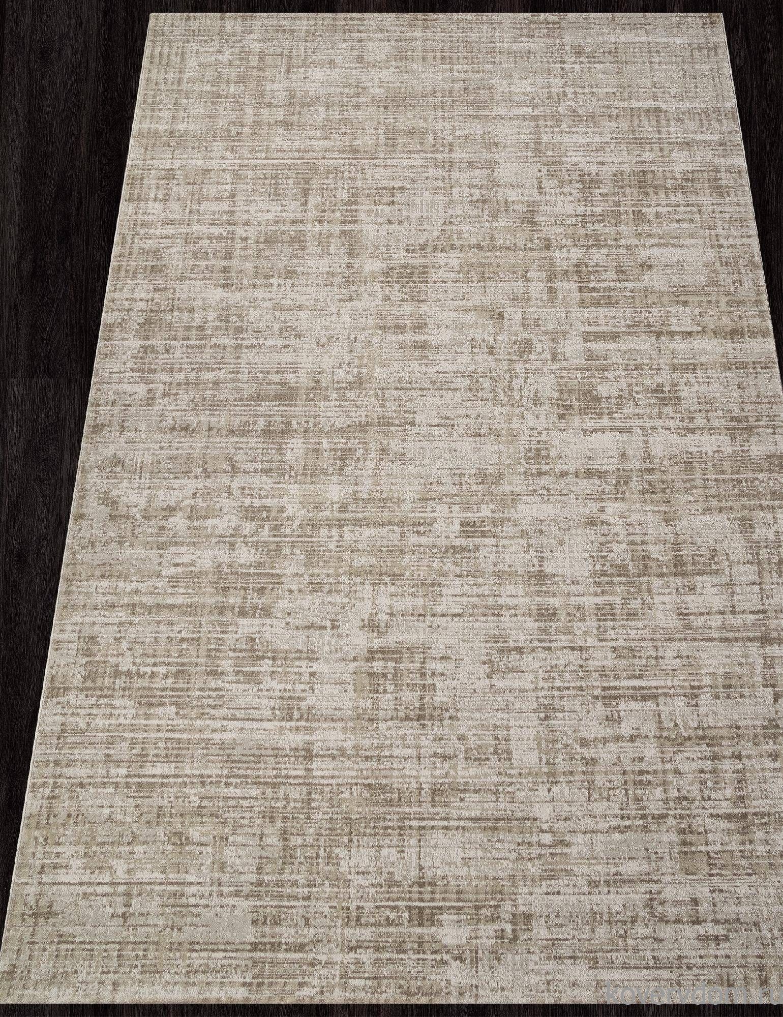 Ковер AFINA F415AE BEIGE / L.BROWN Ковер AFINA F415AE BEIGE / L.BROWN