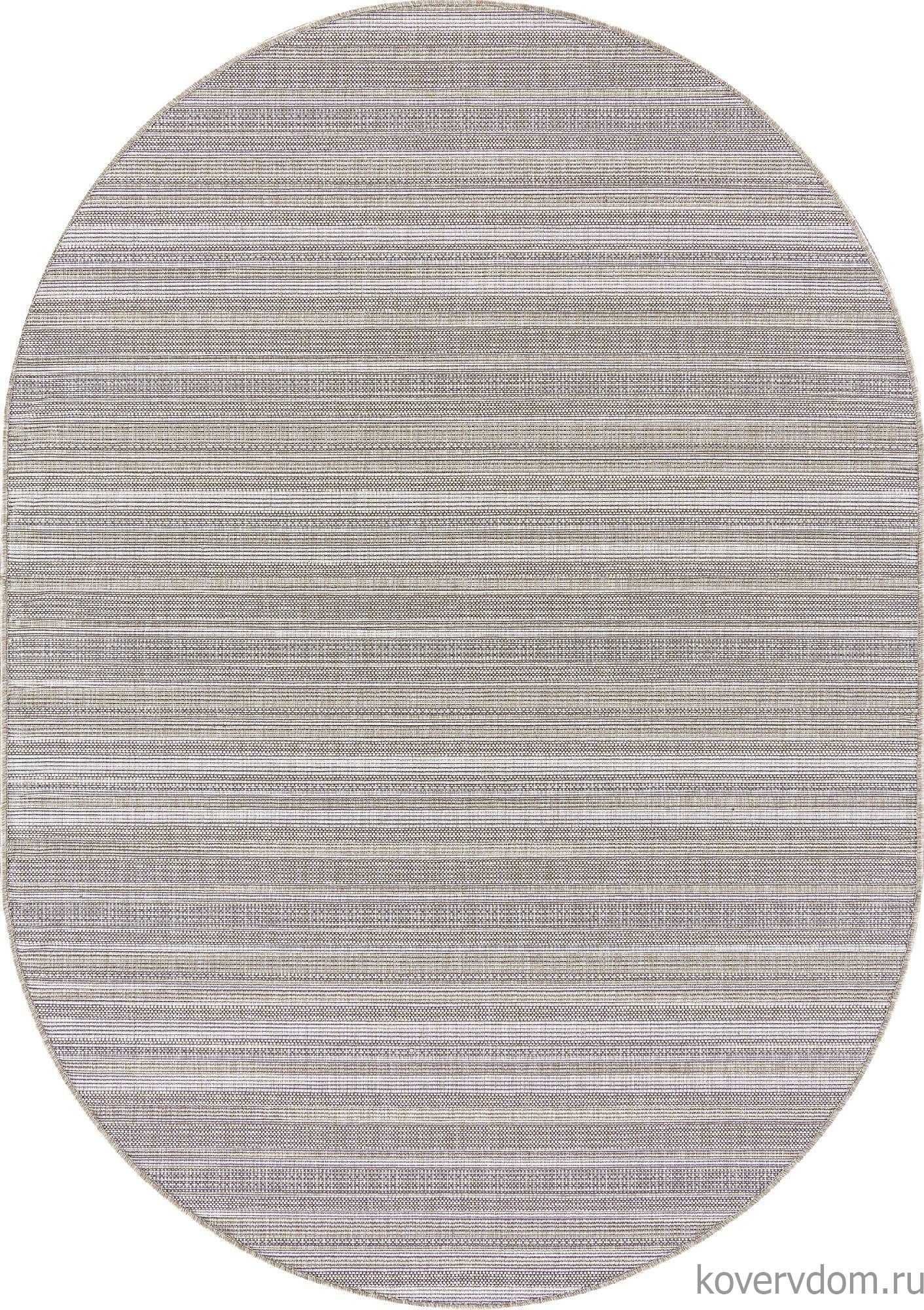 Ковер KAIR S146 BEIGE Овал Ковер KAIR S146 BEIGE Овал