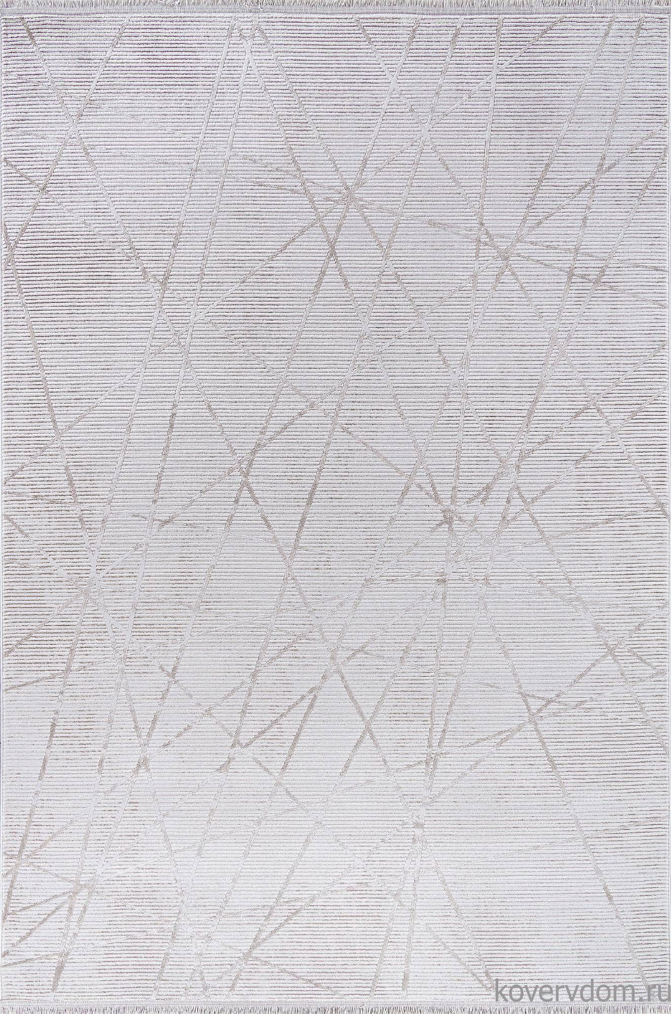 Ковер ANATOLIA 31978C WHITE / BEIGE