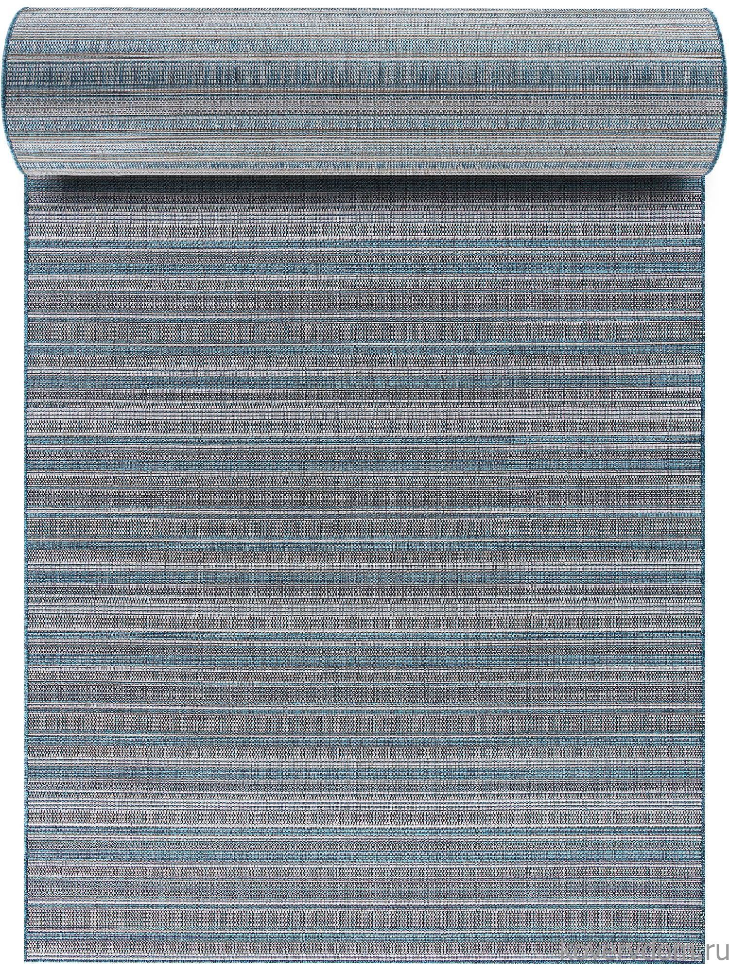 Ковровая Дорожка KAIR S146 BLUE