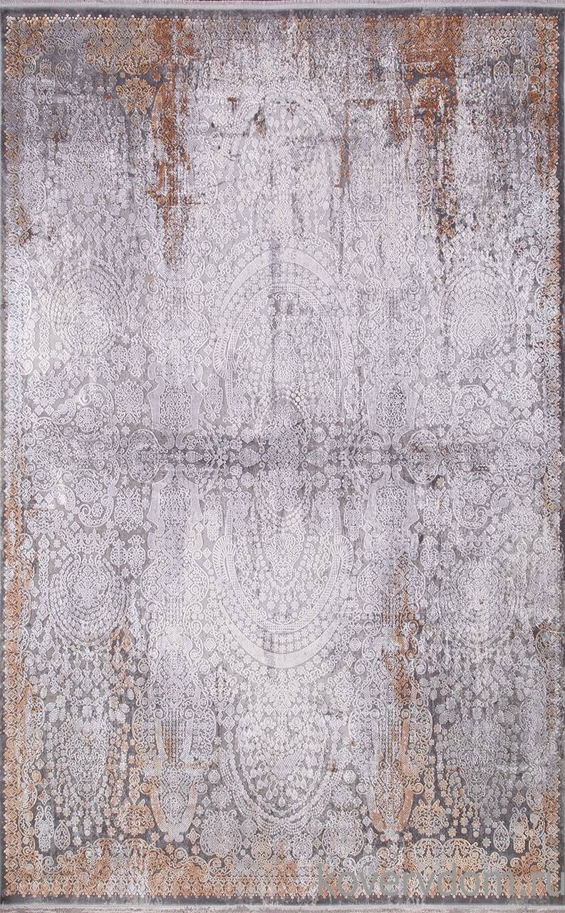 Ковер SALVATORE 0821D RUST Ковер SALVATORE 0821D RUST