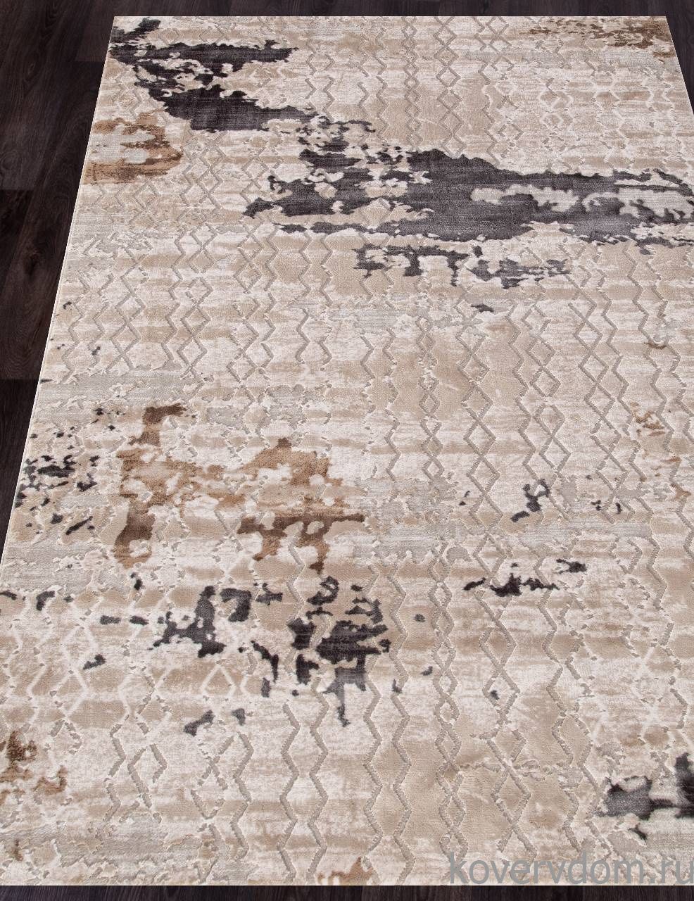 Ковер STAR P0562 M.L.BEIGE / L.GRAY Ковер STAR P0562 M.L.BEIGE / L.GRAY