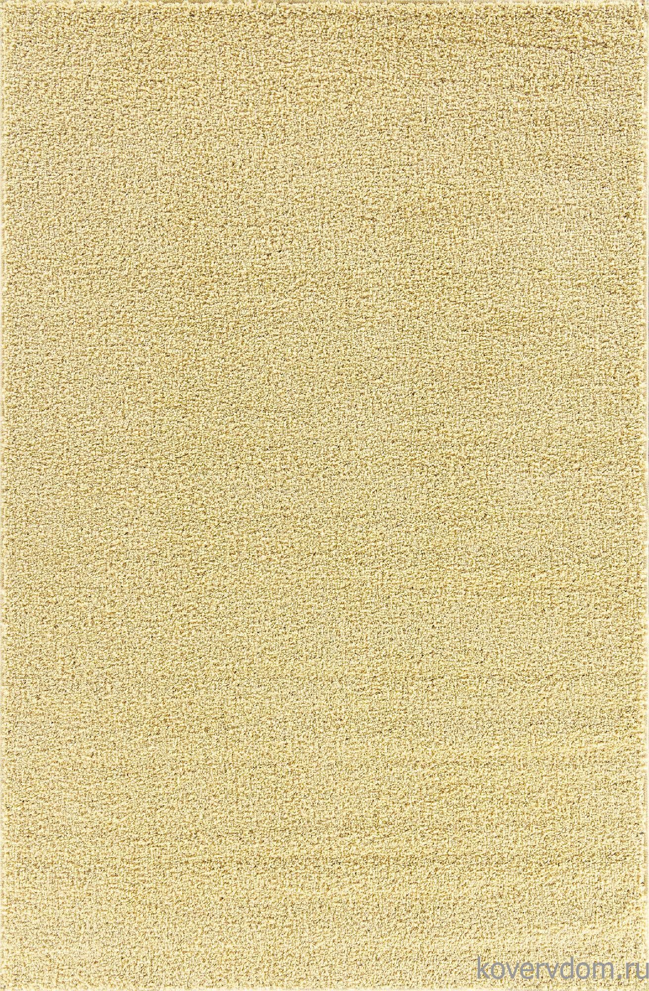 Ковер LANA T600 YELLOW 2