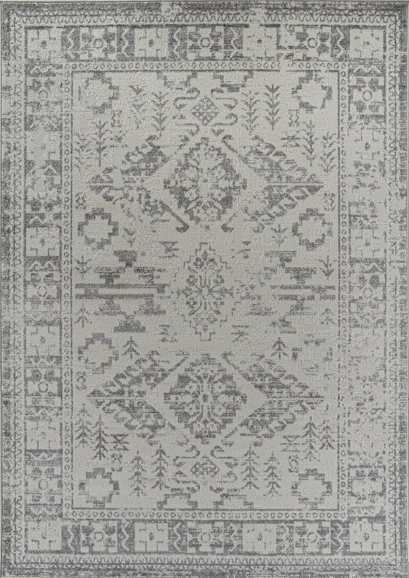 Ковер DONA F528 CREAM