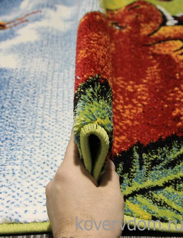 Ковер CRYSTAL 2788 MULTICOLOR Ковер CRYSTAL 2788 MULTICOLOR