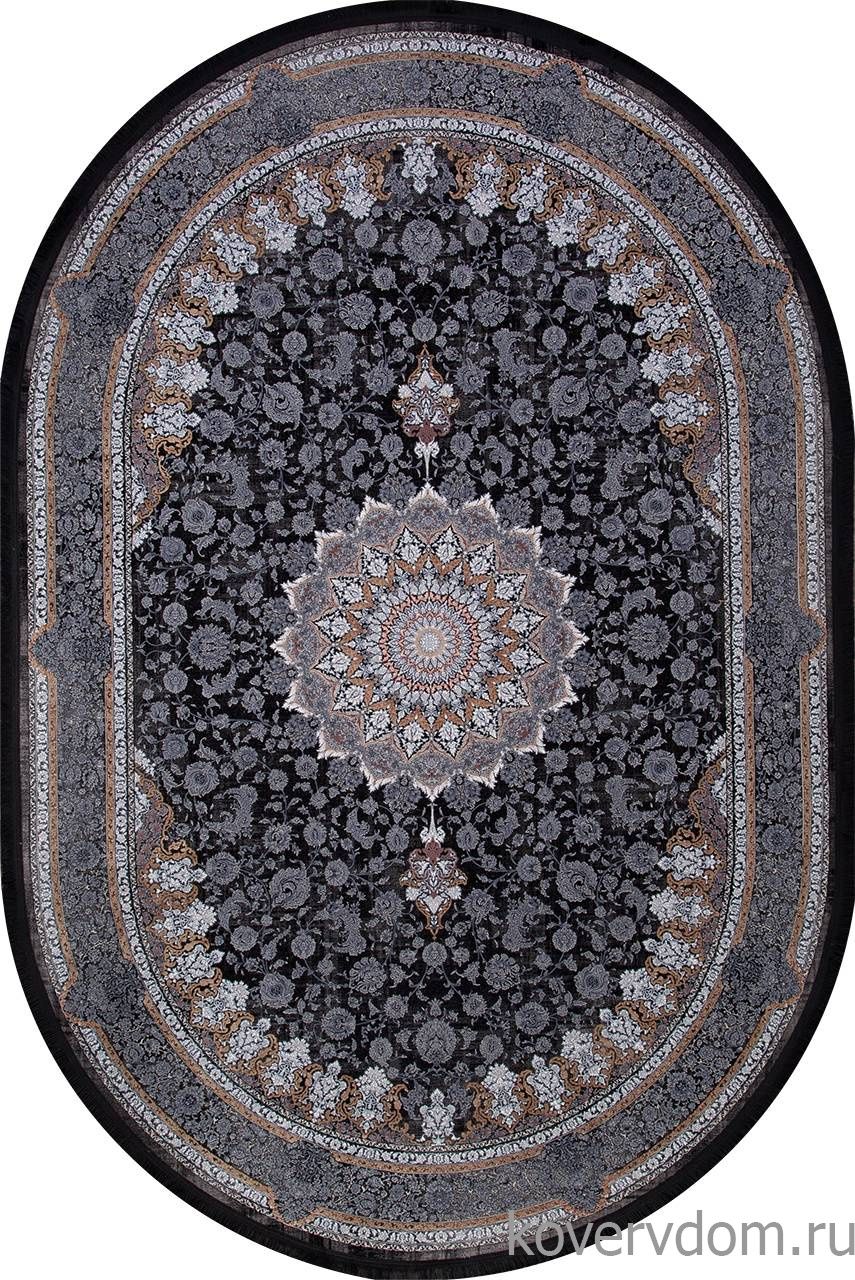 Ковер MUSKAT 1200 9011 000 Овал