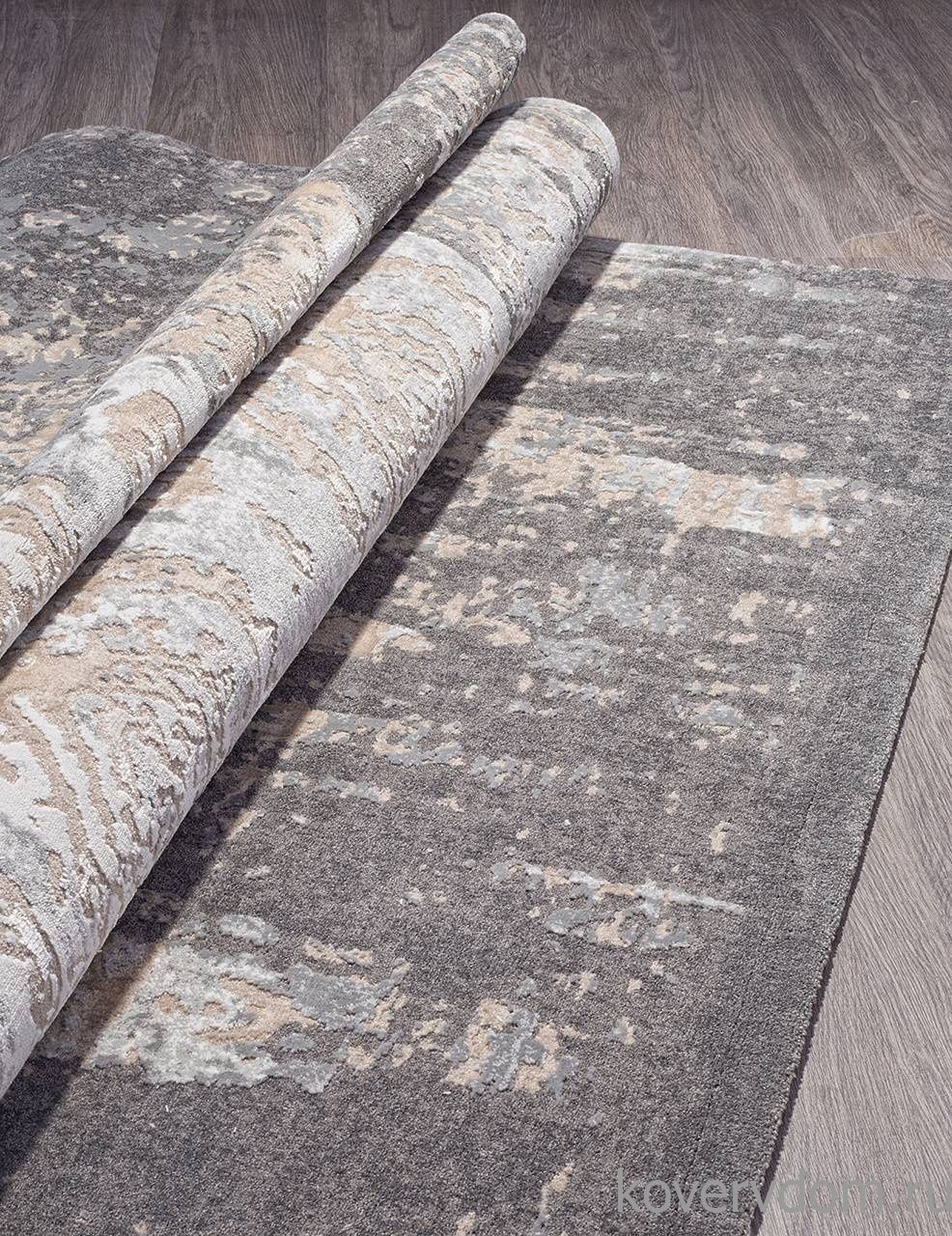 Ковер GRAND 34762 957 GREY / BEIGE