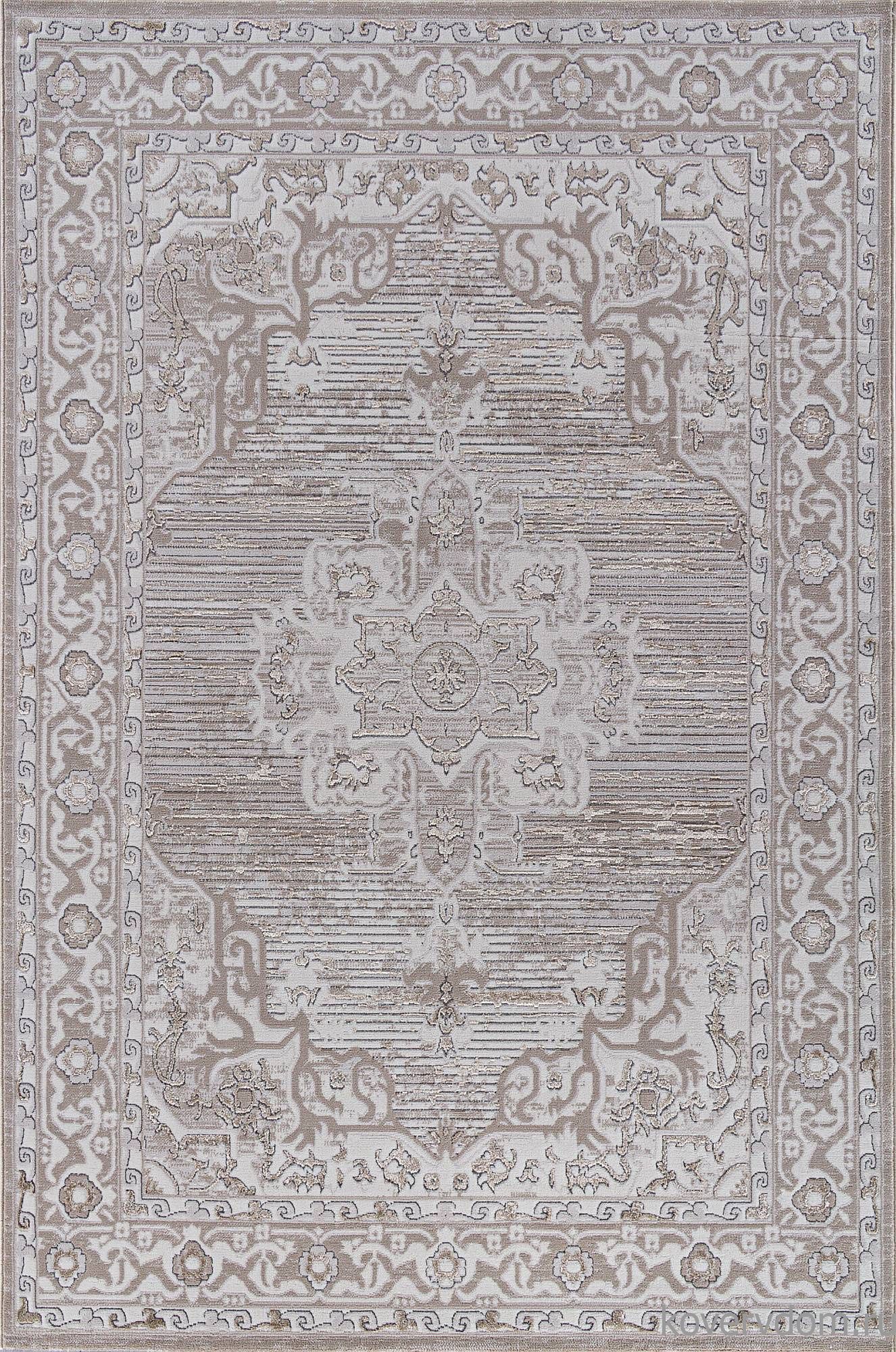 Ковер NOVA 04089A CREAM HB / LIGHT GRI HB