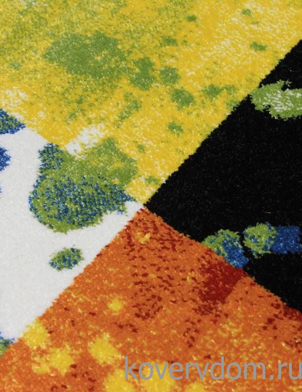 Ковер CRYSTAL 2778 MULTICOLOR Ковер CRYSTAL 2778 MULTICOLOR