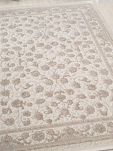 Ковер из Турции из полипропилена MARDIN 27386A BEIGE / D.BEIGE