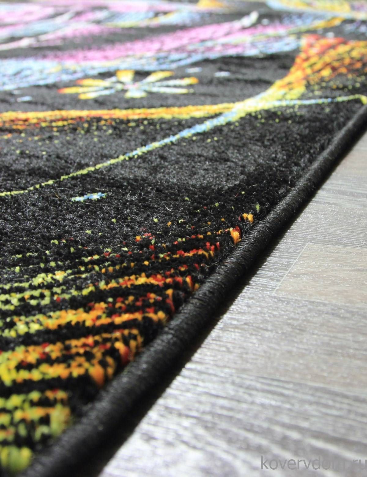 Ковер CRYSTAL C012 MULTICOLOR Ковер CRYSTAL C012 MULTICOLOR