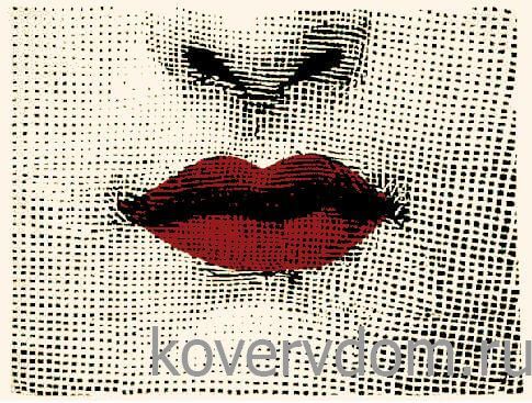 Ковер LIPS Ковер LIPS