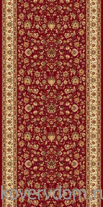 Ковровая Дорожка IZMIR 5471 RED