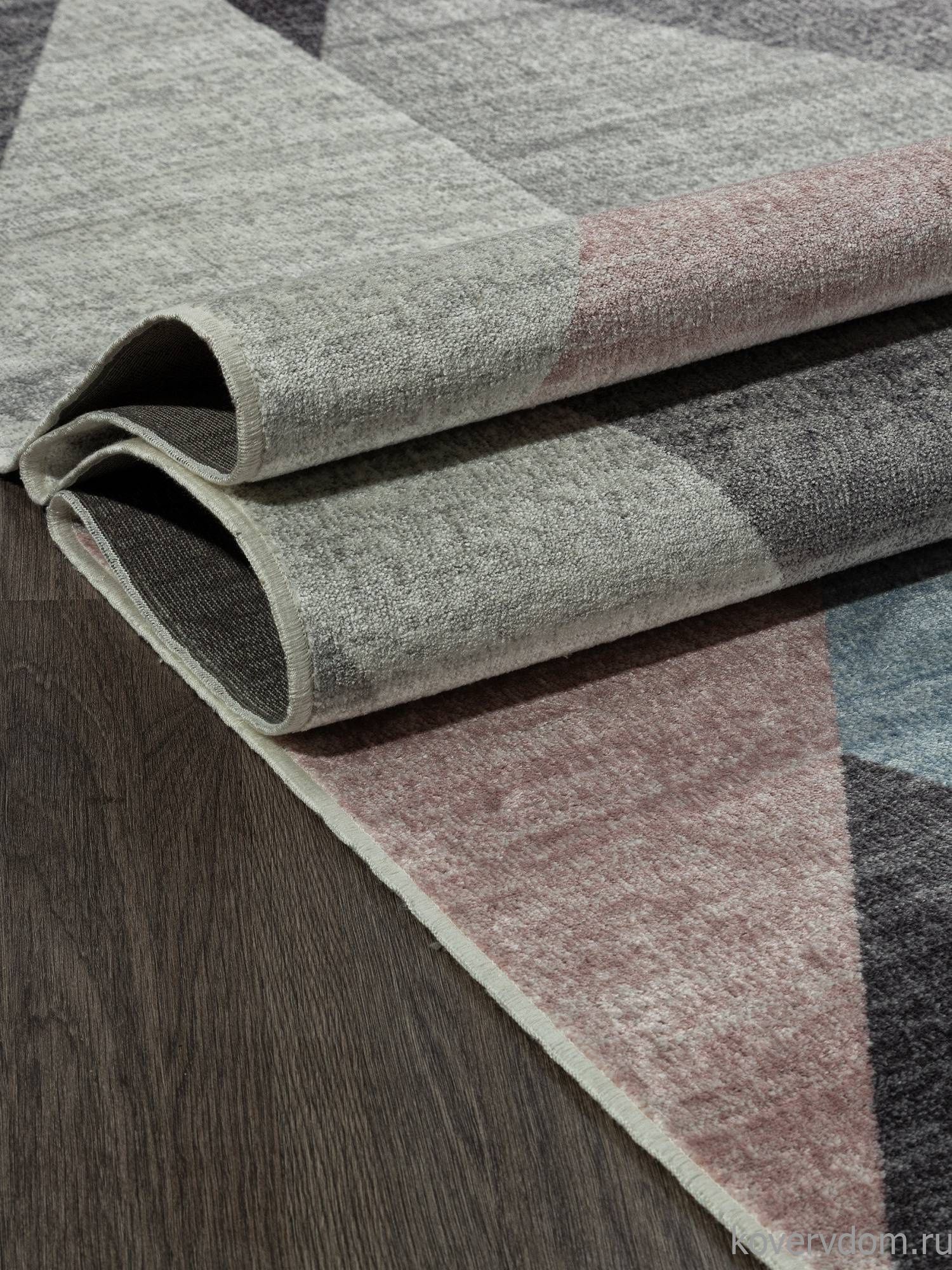 Ковер ROYAL PALACE 917997 6666 V