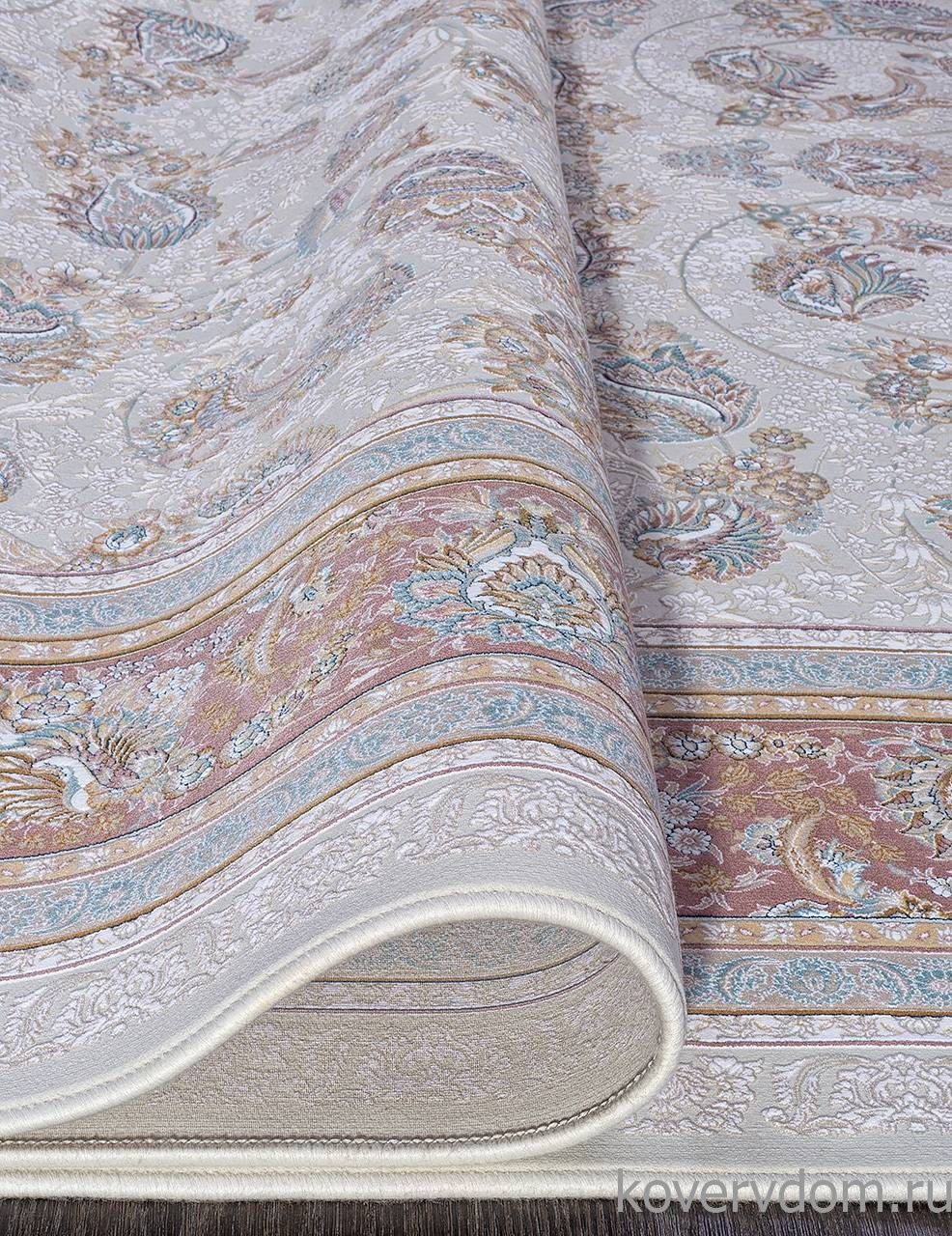 Ковер FARSI 1500 G136 CREAM