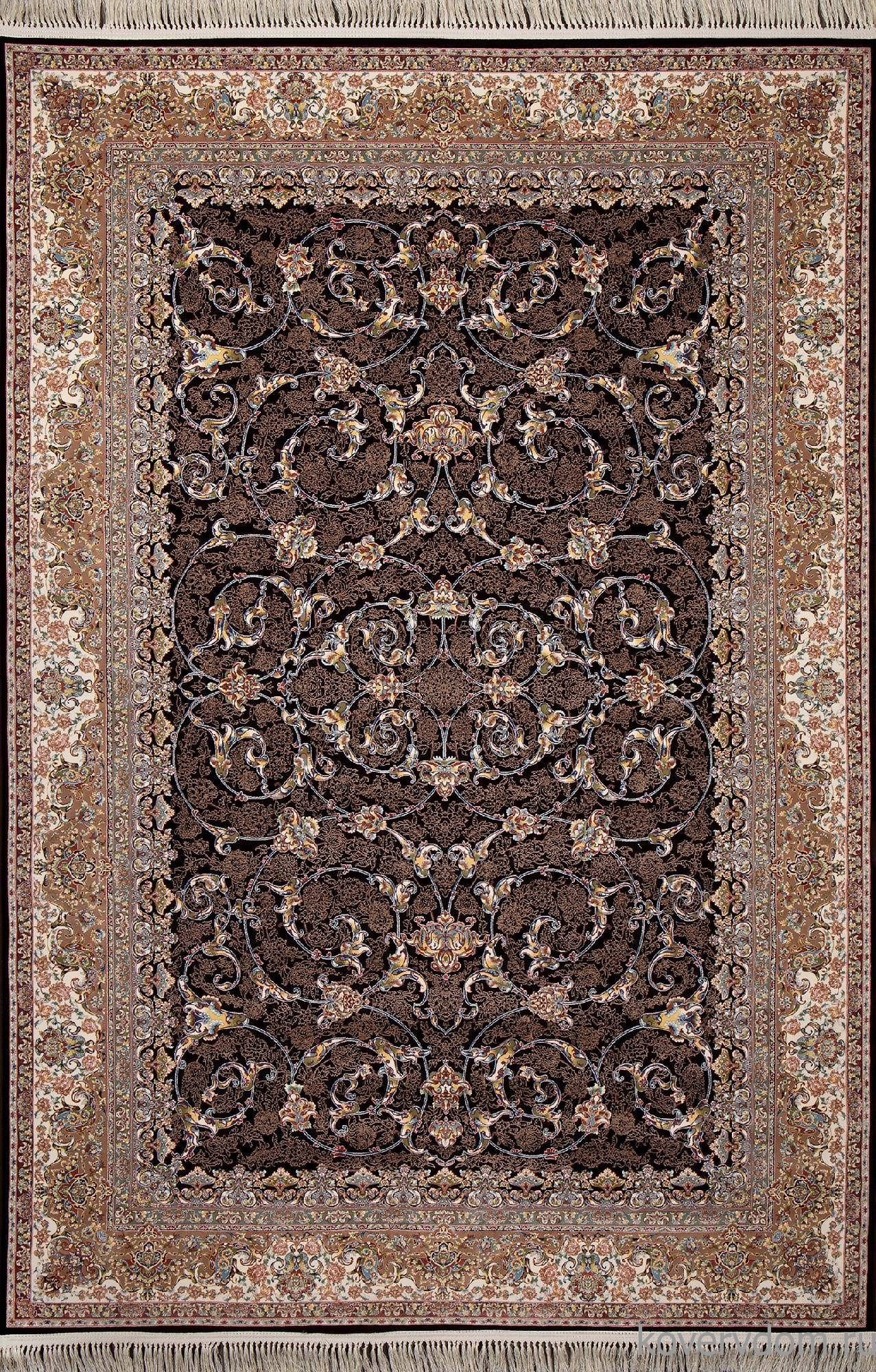 Ковер SHIRAZ 5081 000 Ковер SHIRAZ 5081 000