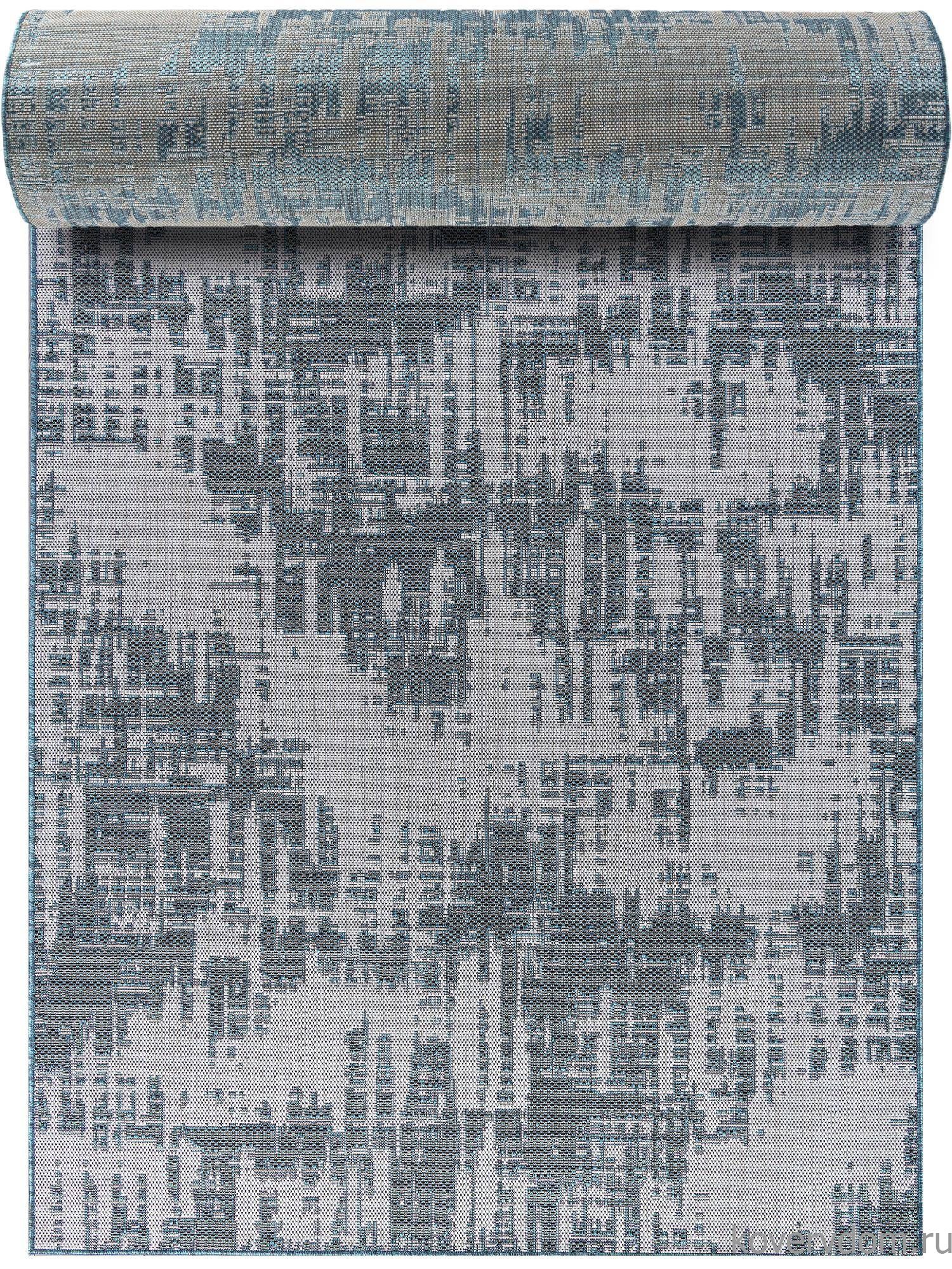 Ковровая Дорожка KAIR S144 BLUE