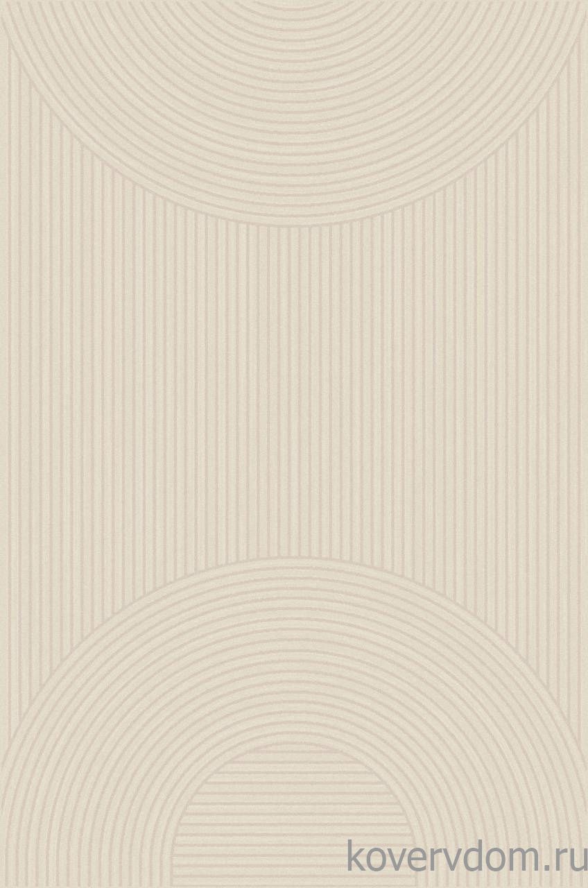 Ковер DIOS F632 LIGHT CREAM