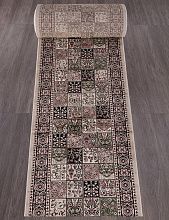 Ручной ковровая Дорожка COLIZEY D391 BEIGE