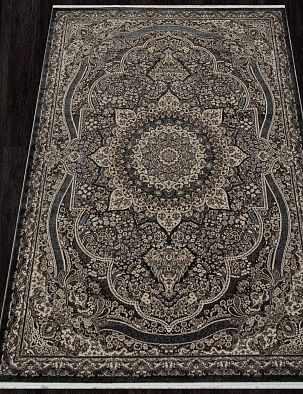 Ковер DOLCE D415 DARK GRAY