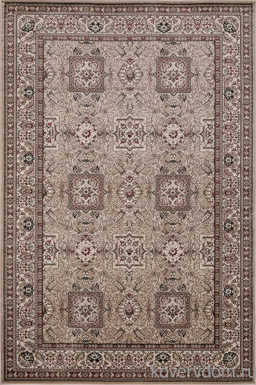 Ковер COLIZEY D868 BEIGE