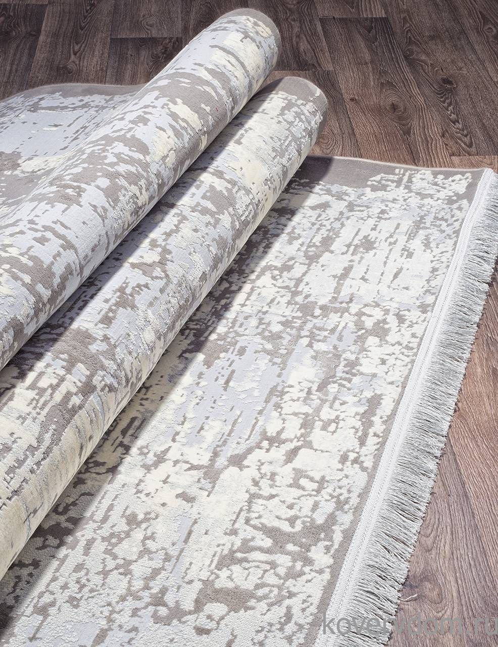 Ковер LOUVRE 47 GRAY