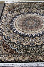 Ковер SHAHREZA D417 NAVY