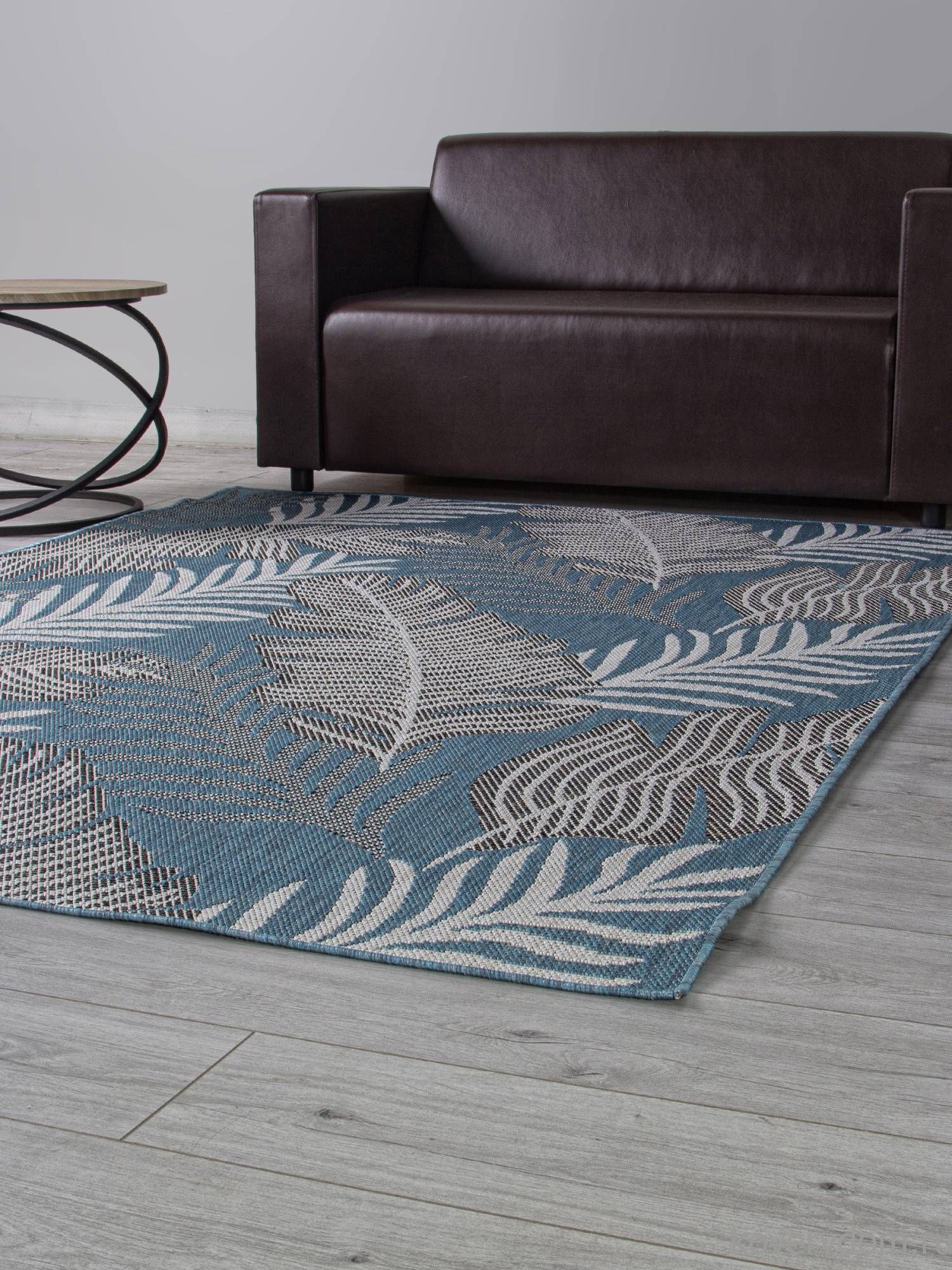 Ковер KAIR S132 BLUE