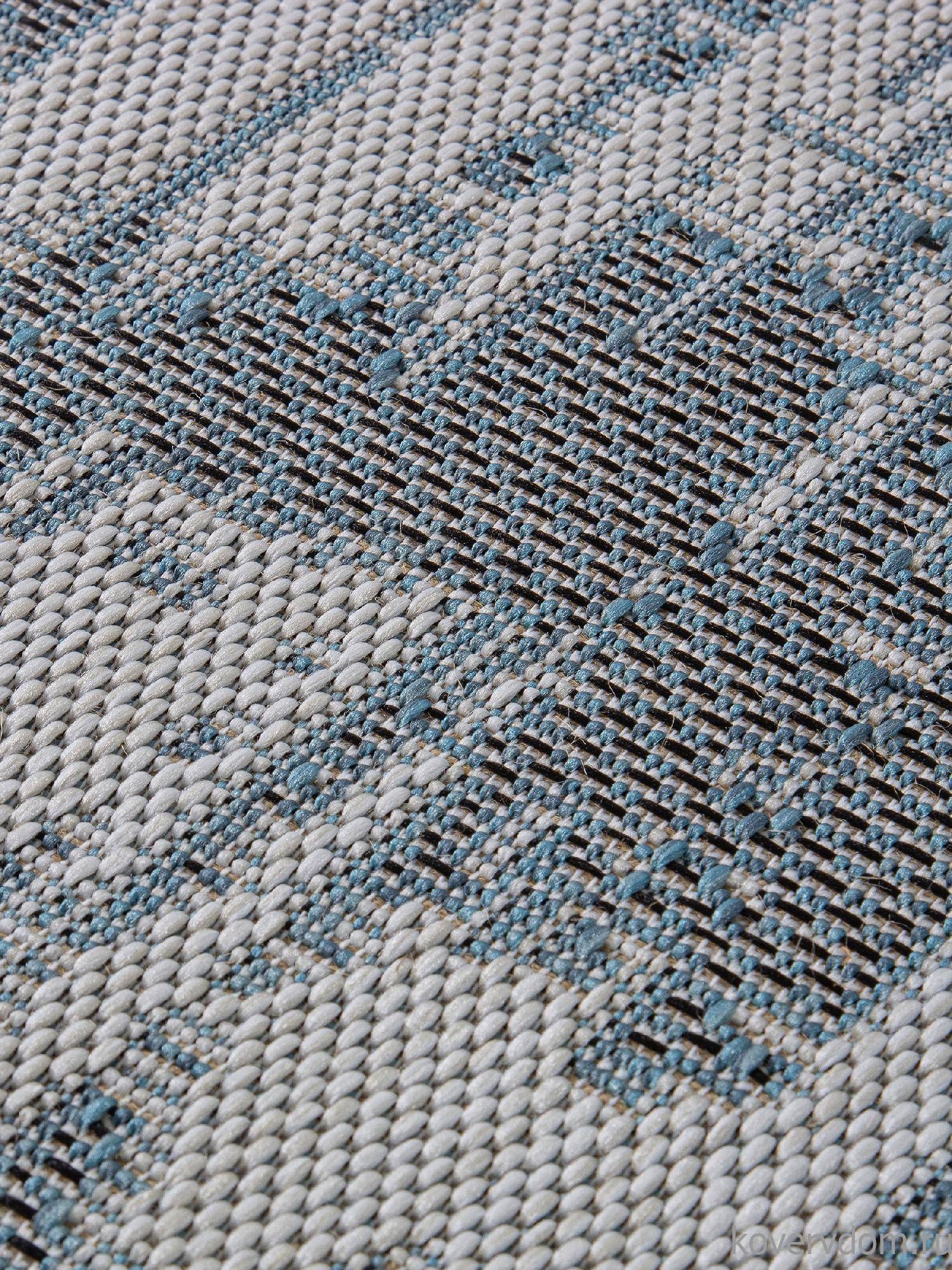 Ковровая Дорожка KAIR S144 BLUE