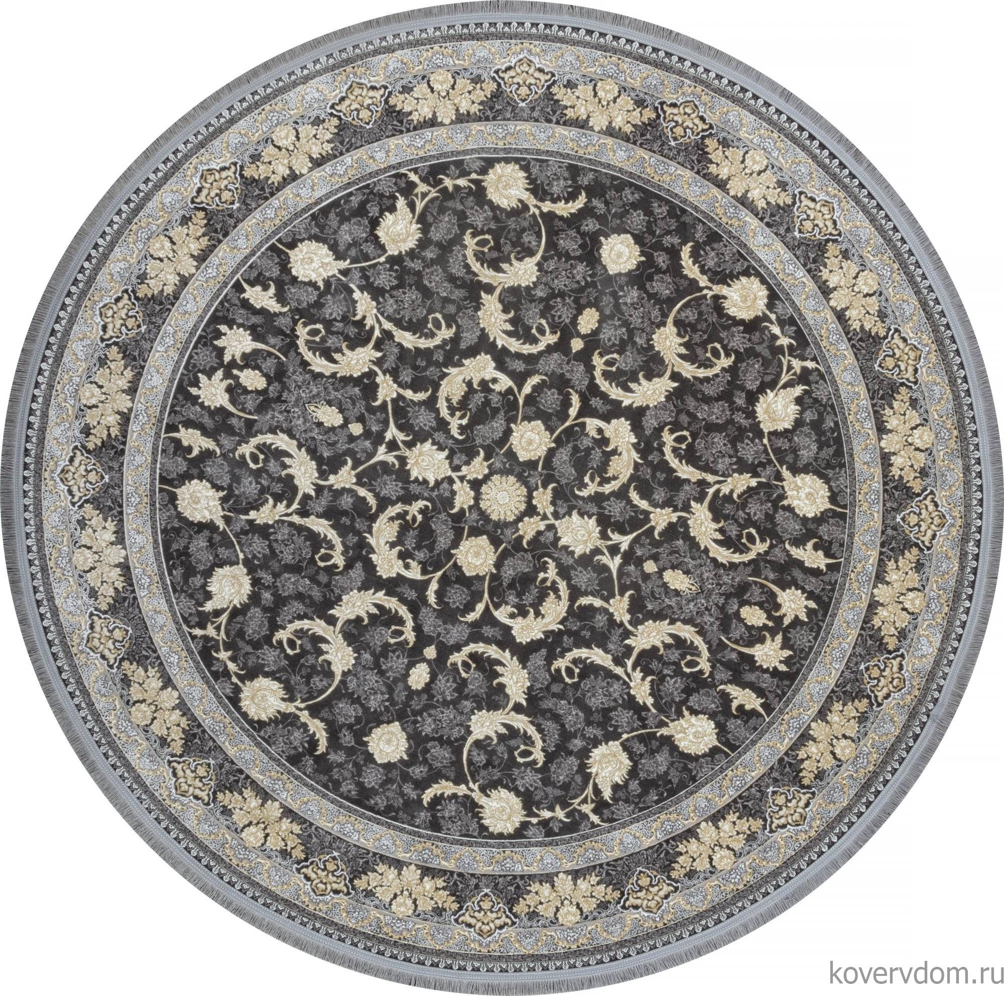 Ковер FARSI 1200 121572 000 Круг