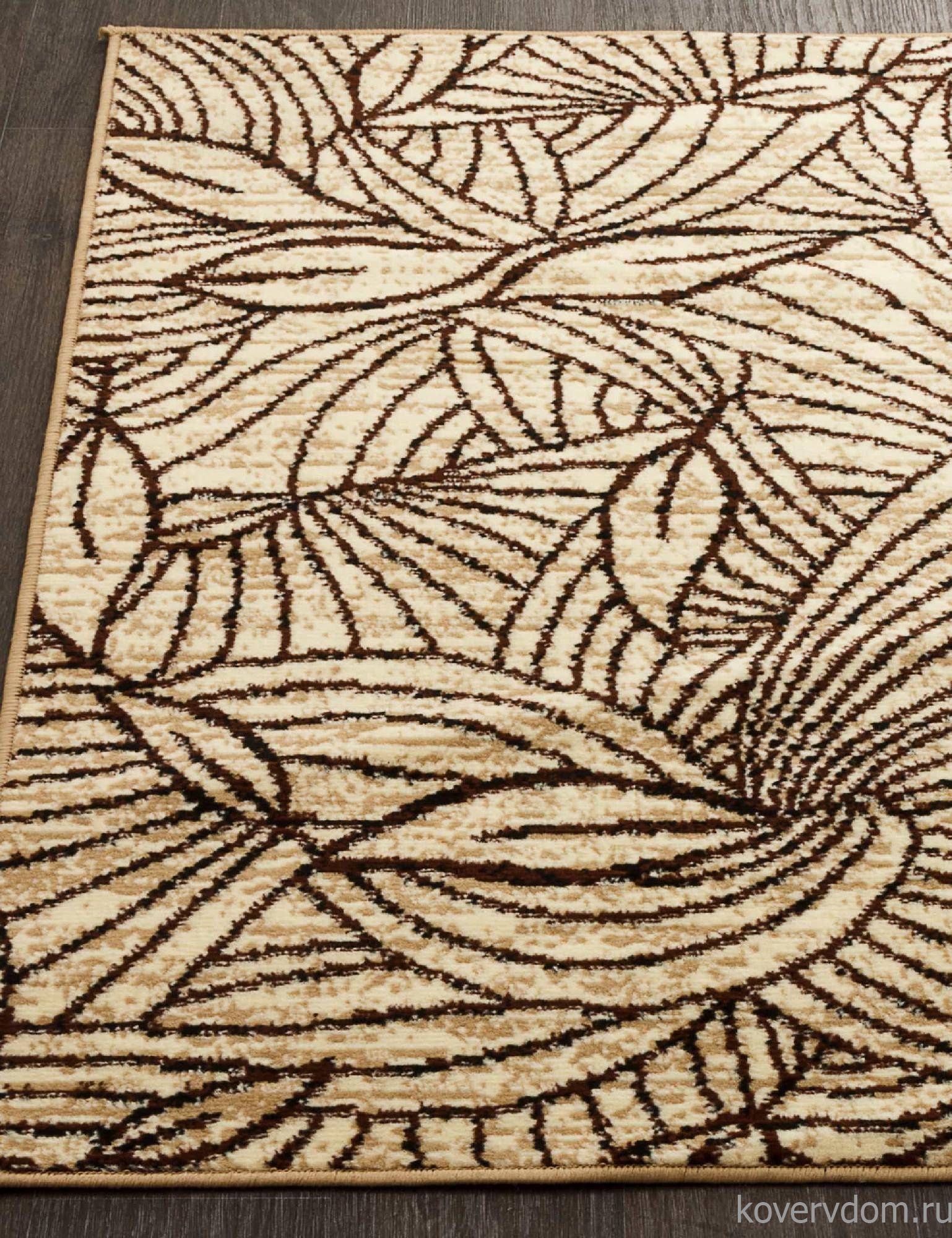 Ковер LAGUNA d228 CREAM