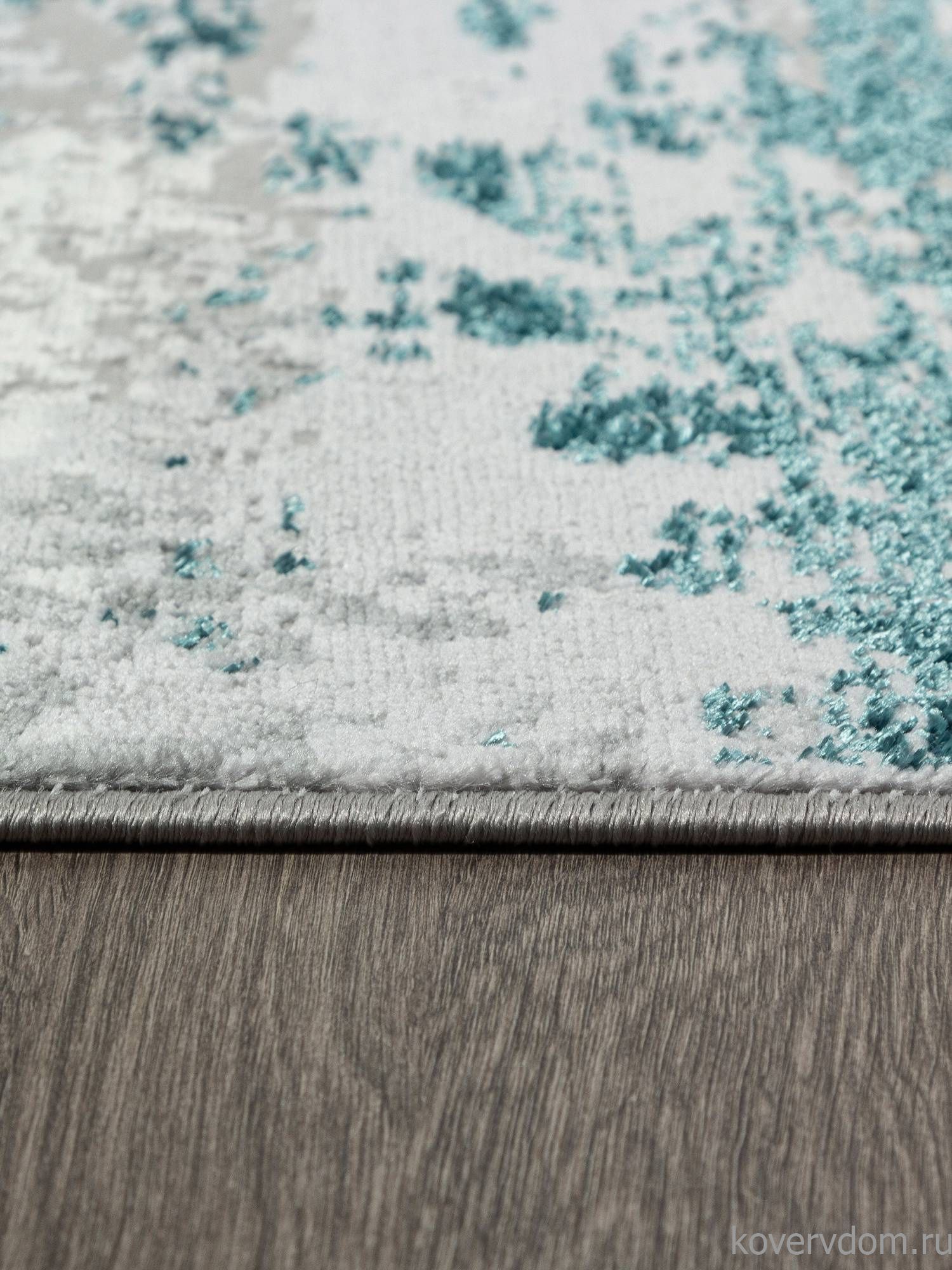 Ковровая Дорожка PALERMO F279 GRAY