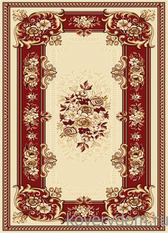 Ковер Золушка 20473-04