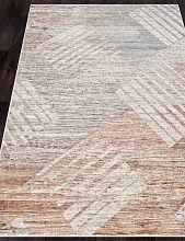 Ручной ковер из вискозы MATRIX 989894 6280 V