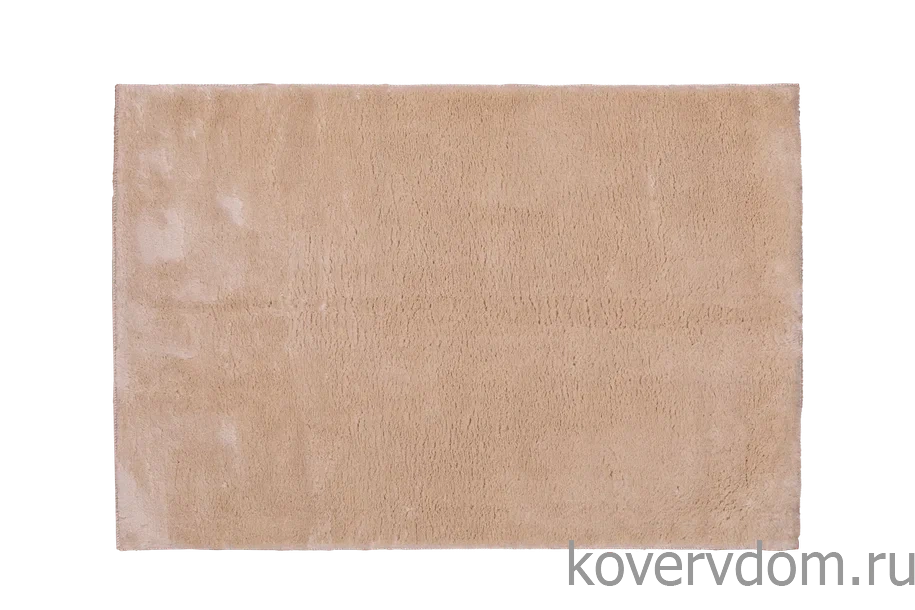 Ковер из искусственного меха Chic 1000A BEIGE_2000