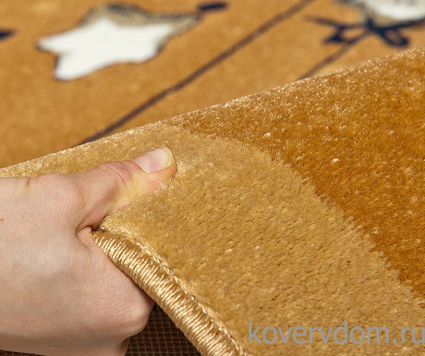 Детский ковер Пушистые медвежата 4284-51