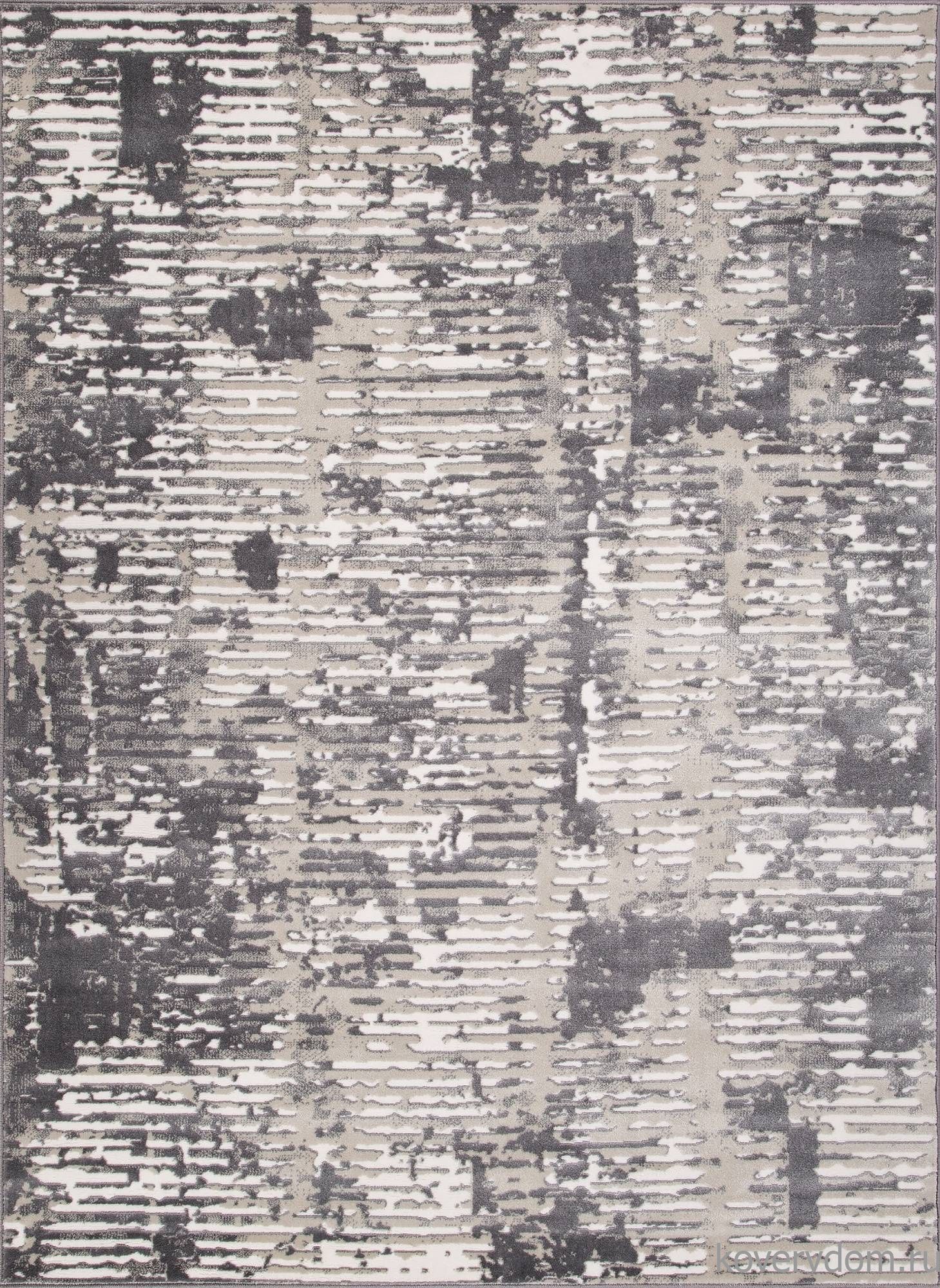 Ковер ATLANTIS D999 CREAM-GRAY Ковер ATLANTIS D999 CREAM-GRAY