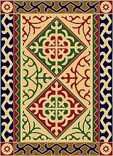 Ковер на заказ УЗОРЫ 40506-04