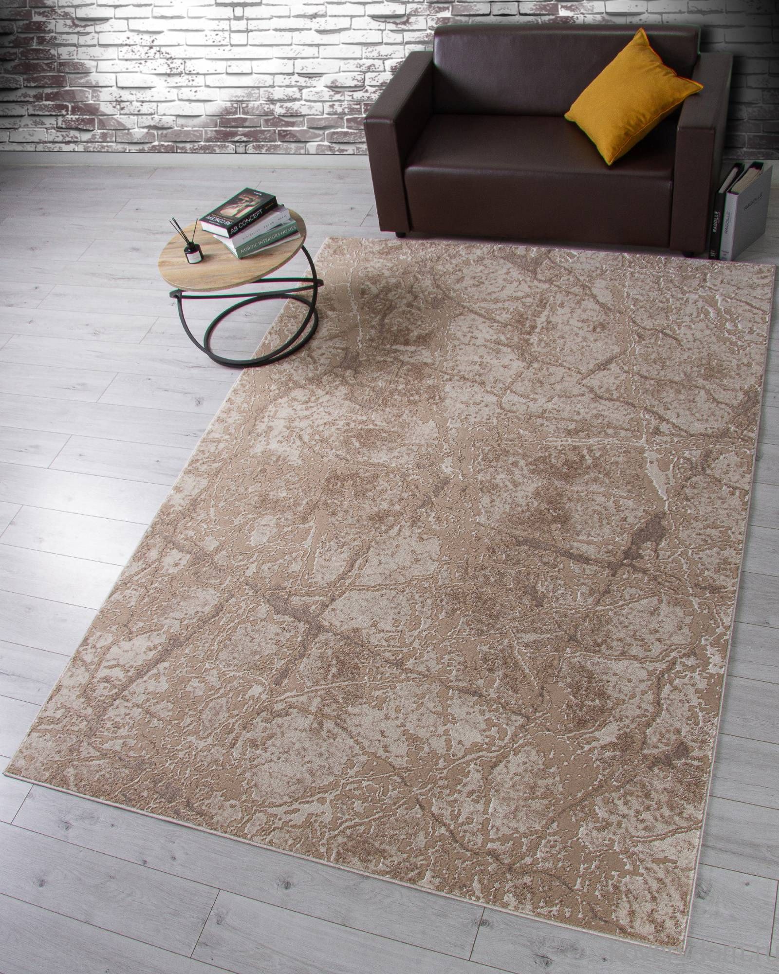 Ковер ALABAMA F175 BEIGE Ковер ALABAMA F175 BEIGE