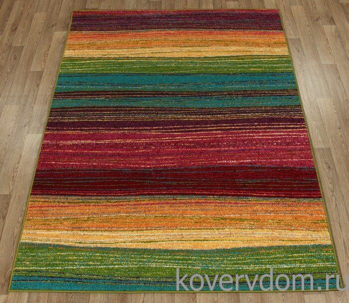 Ковер детский FUNKY DOR turquoise Ковер детский FUNKY DOR turquoise