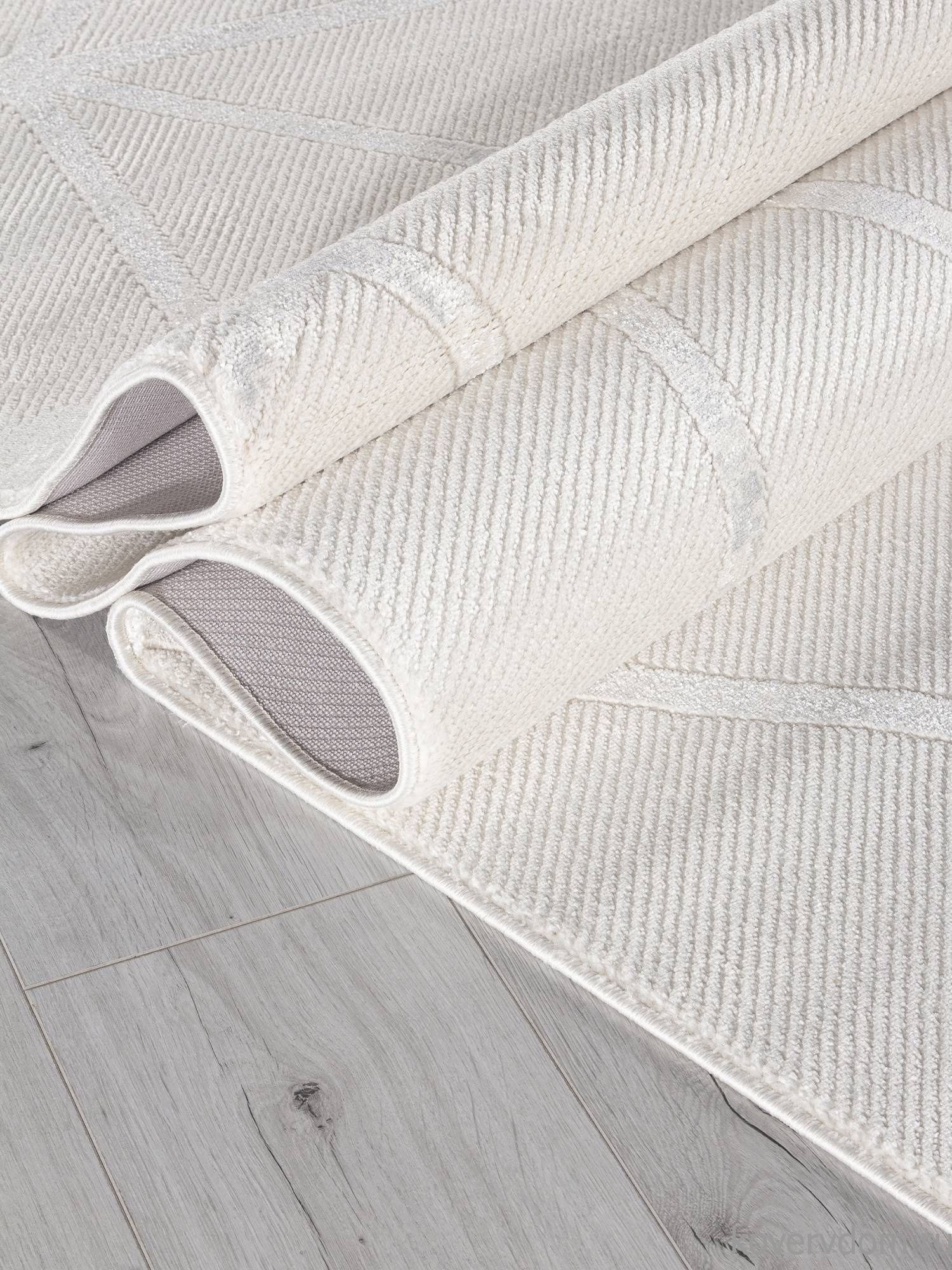 Ковер RUBI 28219A CREAM / CREAM