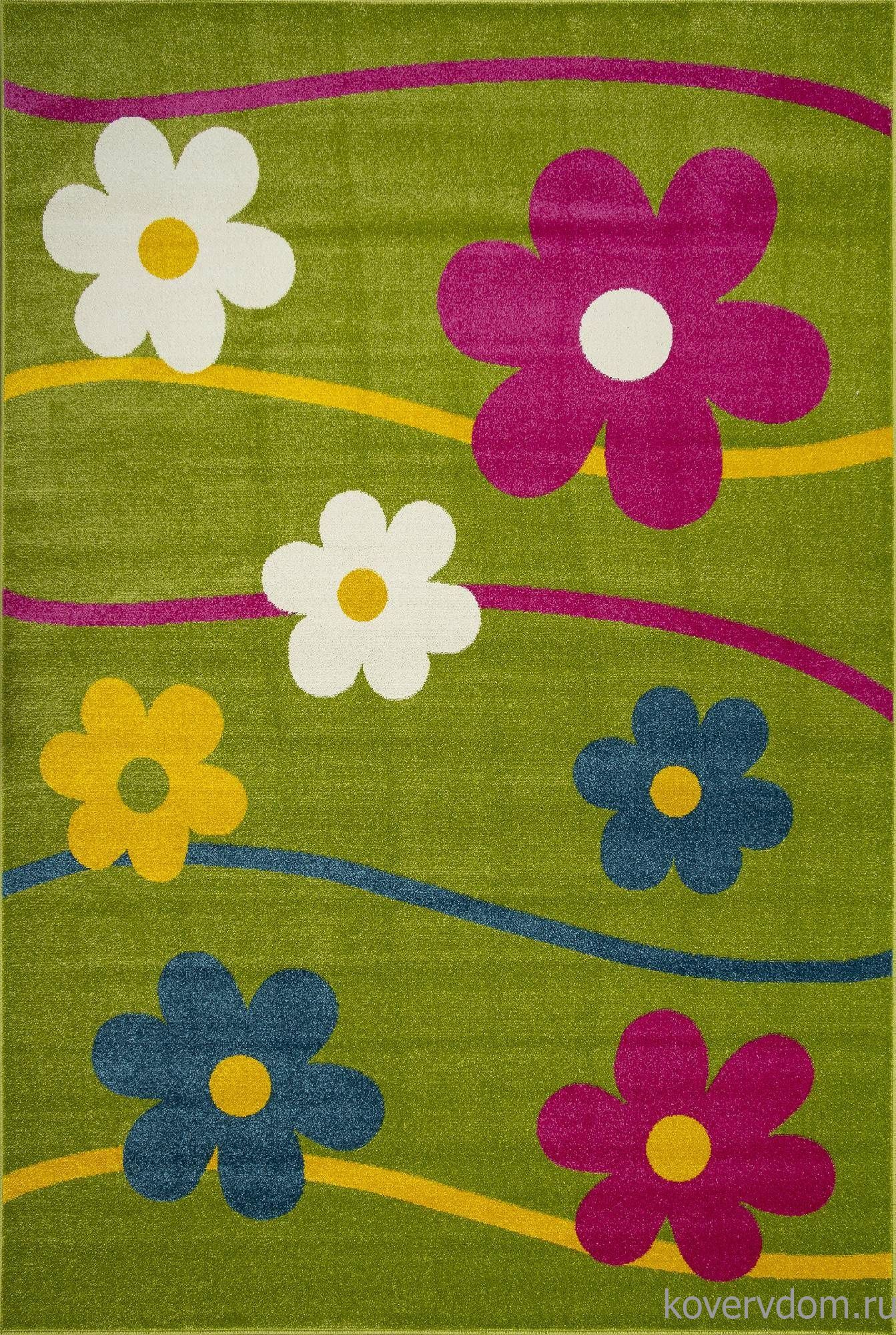 Ковер ORION 1021 GREEN