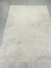 Круглый ковер OMBRE MP20 CREAM