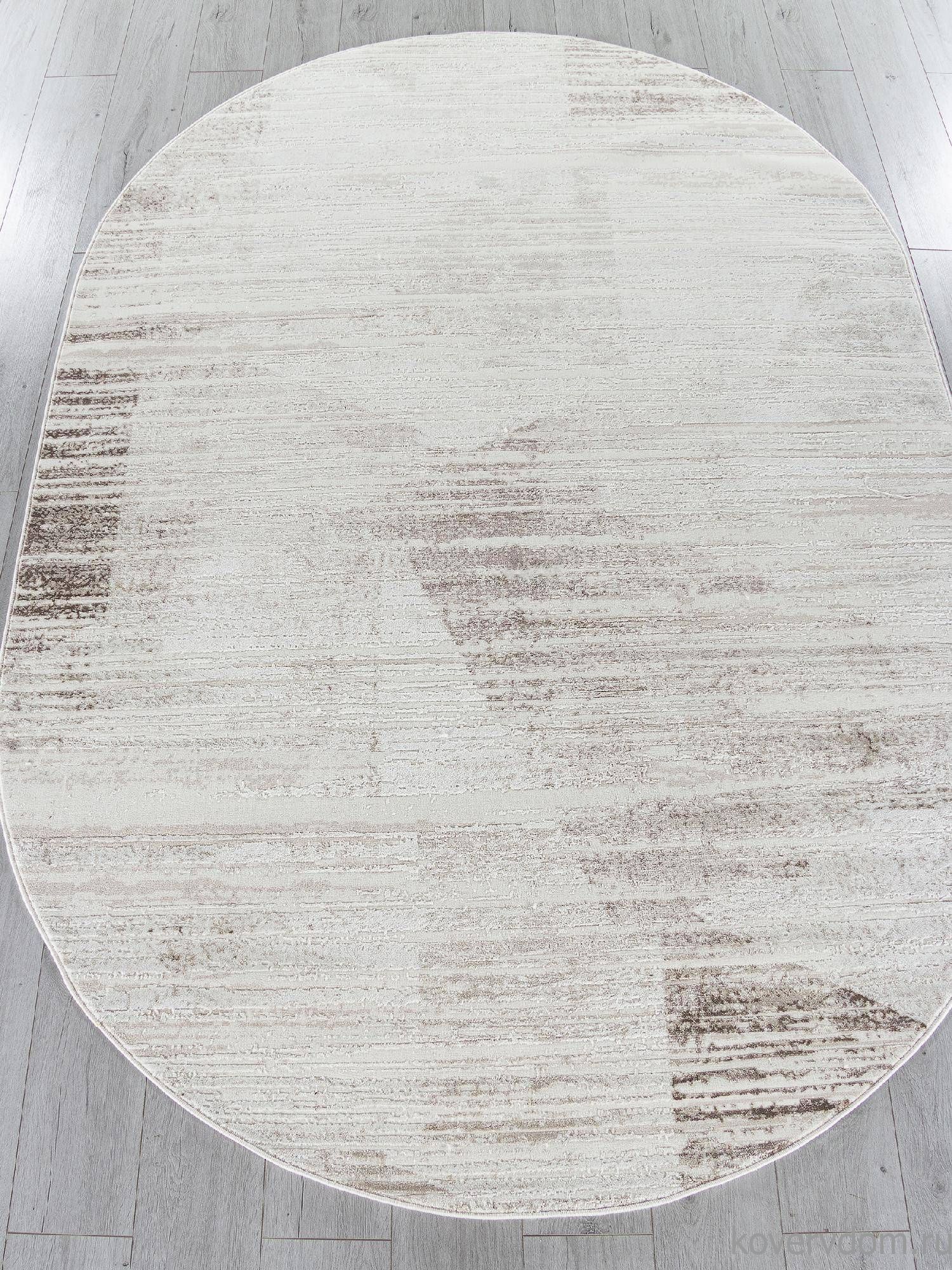 Ковер MEXX MX015 BEIGE Овал